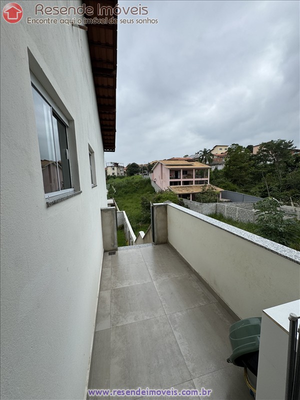 Casa a Venda no Parque Ipiranga em Resende RJ