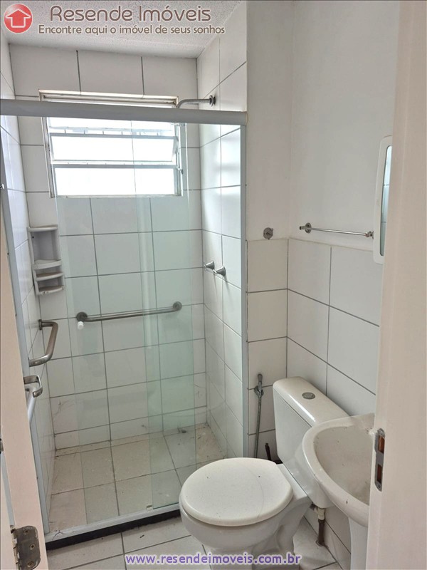 Apartamento a Venda no Paraíso em Resende RJ