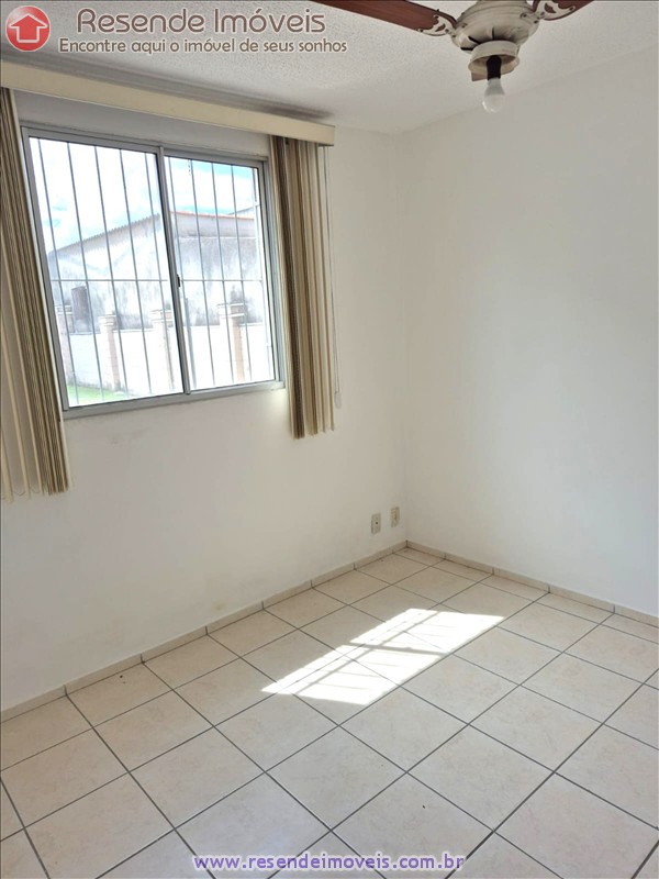 Apartamento a Venda no Paraíso em Resende RJ