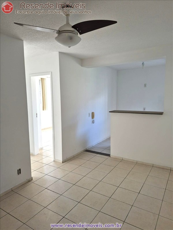 Apartamento a Venda no Paraíso em Resende RJ