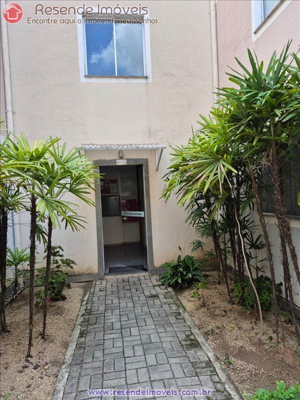 Apartamento a Venda no Paraíso em Resende RJ