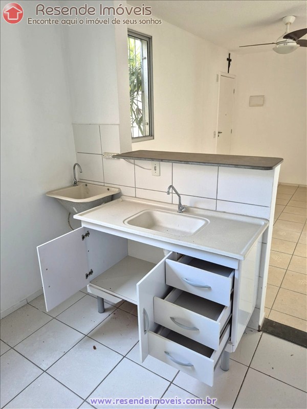 Apartamento a Venda no Paraíso em Resende RJ