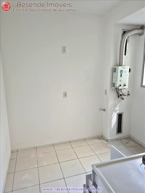 Apartamento a Venda no Paraíso em Resende RJ