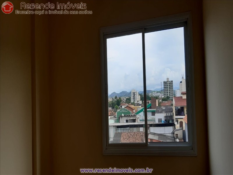 Apartamento para Alugar no Vila Julieta em Resende RJ