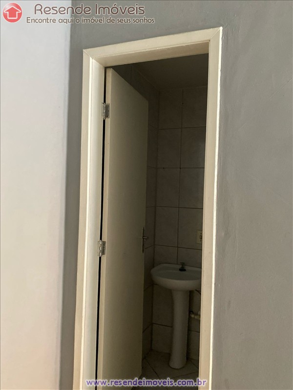 Loja para Alugar no Alegria em Resende RJ