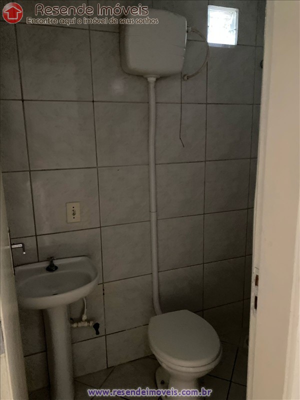 Loja para Alugar no Alegria em Resende RJ