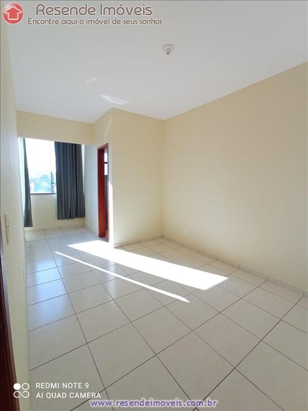 Apartamento para Alugar no Vila Santa Cecília em Resende RJ