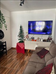 Apartamento à Venda - Resende - RJ