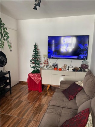 Apartamento à Venda em Resende RJ