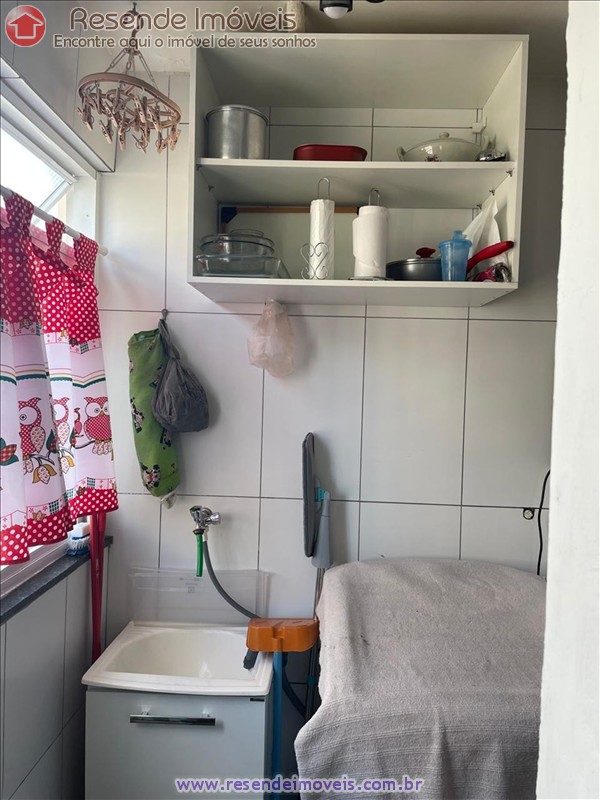 Apartamento a Venda no Jardim Jalisco em Resende RJ