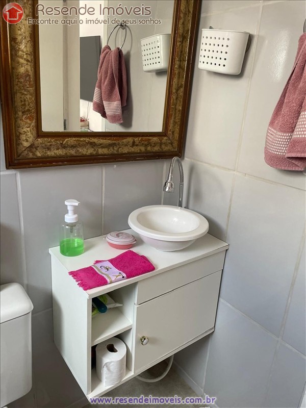 Apartamento a Venda no Jardim Jalisco em Resende RJ