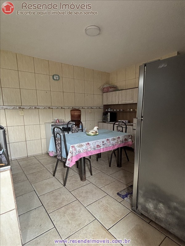 Casa a Venda no Boa Vista I em Resende RJ