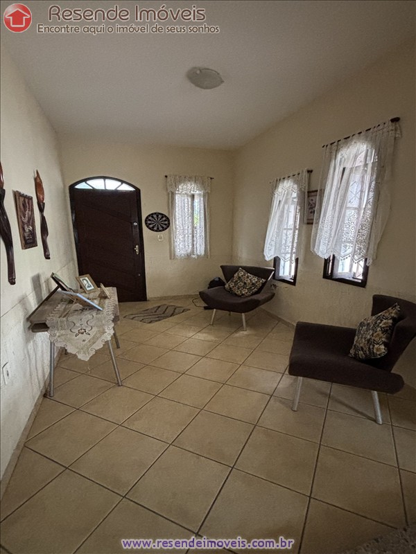 Casa a Venda no Boa Vista I em Resende RJ