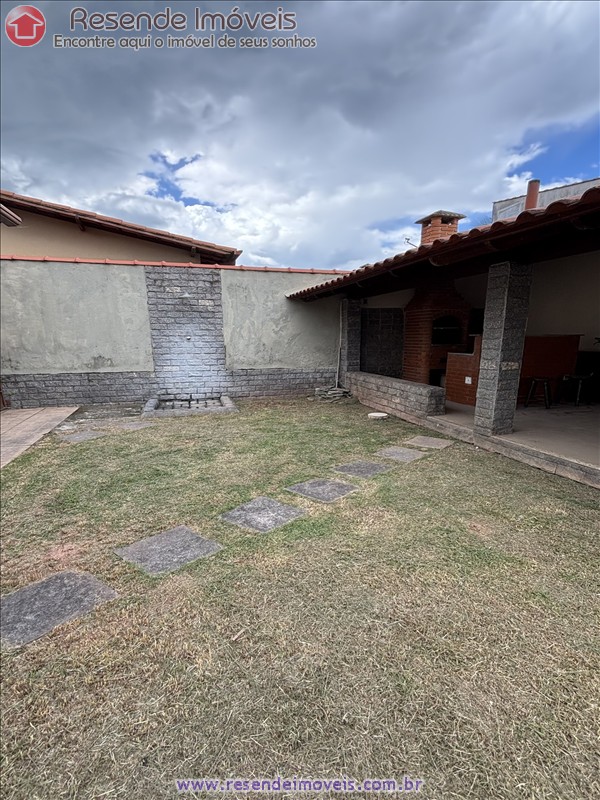 Casa a Venda no Boa Vista I em Resende RJ