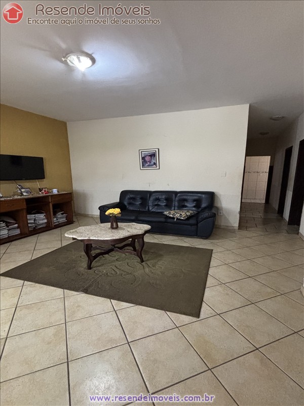 Casa a Venda no Boa Vista I em Resende RJ