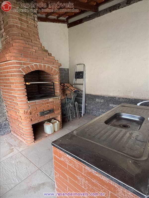 Casa a Venda no Boa Vista I em Resende RJ