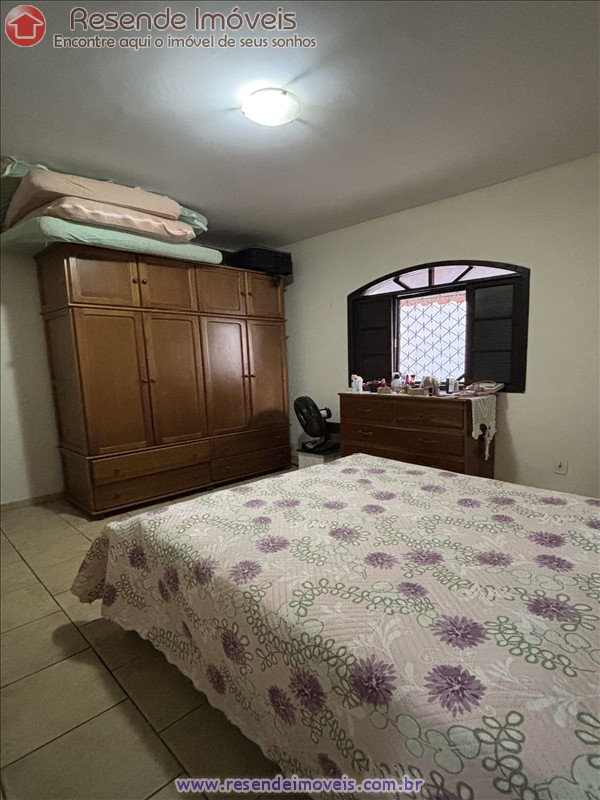 Casa a Venda no Boa Vista I em Resende RJ