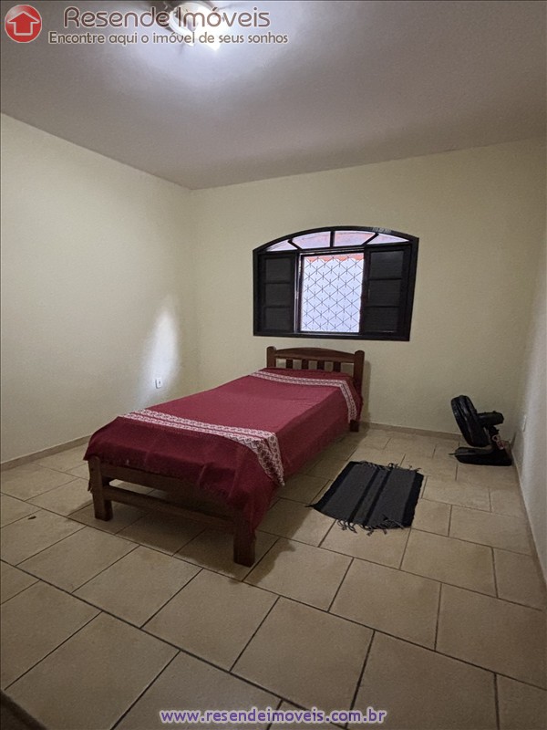 Casa a Venda no Boa Vista I em Resende RJ