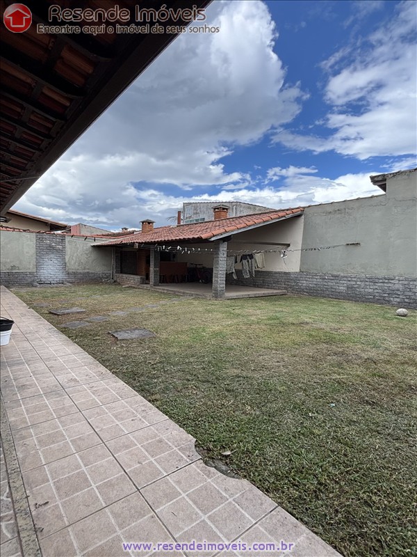 Casa a Venda no Boa Vista I em Resende RJ