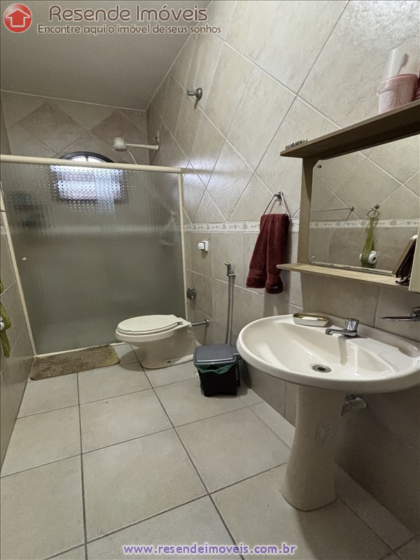 Casa a Venda no Boa Vista I em Resende RJ