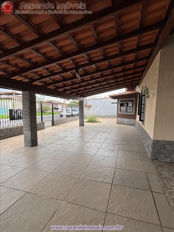 Casa a Venda no Boa Vista I em Resende RJ
