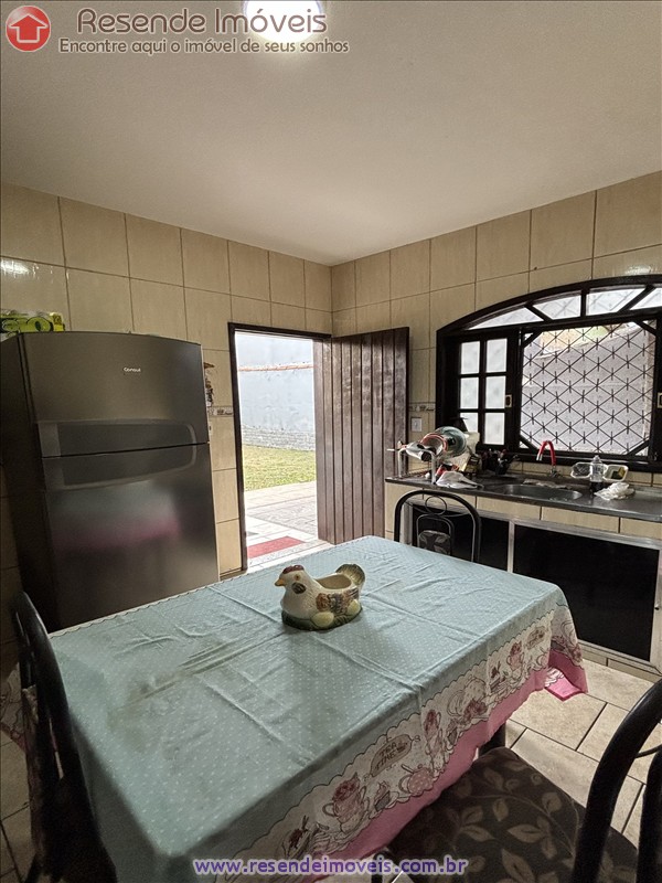 Casa a Venda no Boa Vista I em Resende RJ