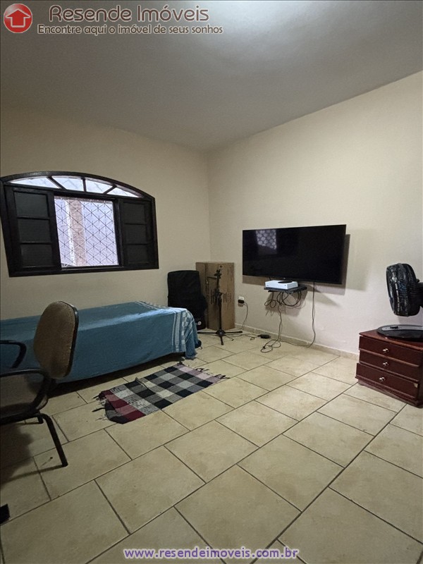 Casa a Venda no Boa Vista I em Resende RJ