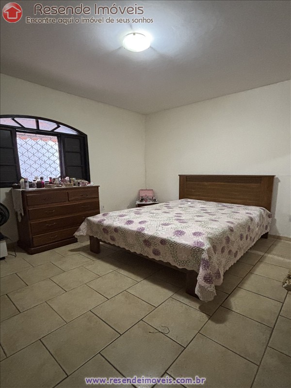 Casa a Venda no Boa Vista I em Resende RJ