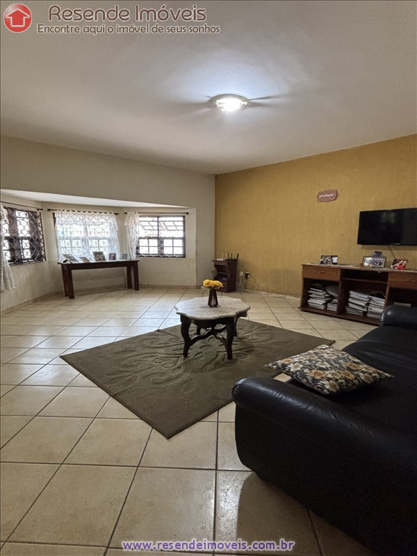 Casa a Venda no Boa Vista I em Resende RJ