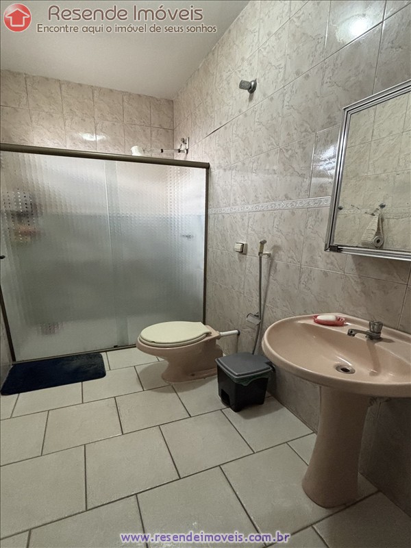 Casa a Venda no Boa Vista I em Resende RJ