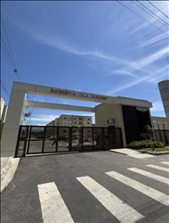 Apartamento à Venda - Resende - RJ