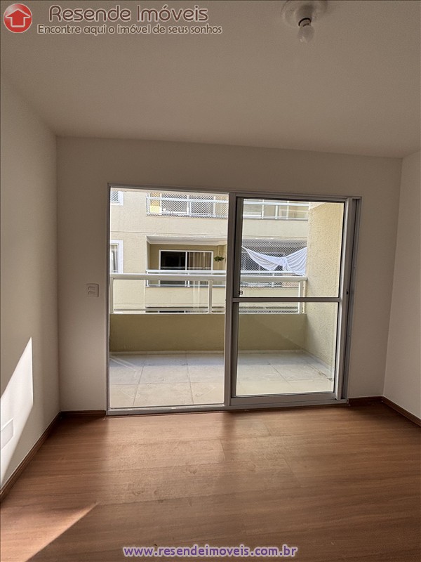Apartamento a Venda no Liberdade em Resende RJ