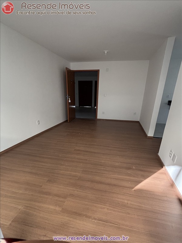 Apartamento a Venda no Liberdade em Resende RJ