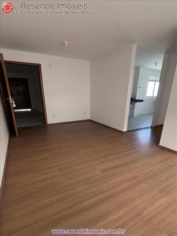 Apartamento a Venda no Liberdade em Resende RJ