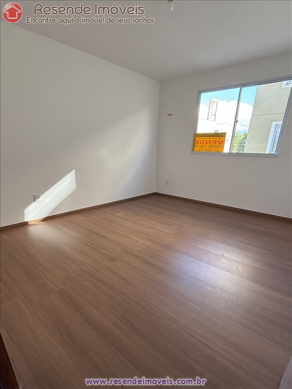 Apartamento a Venda no Liberdade em Resende RJ