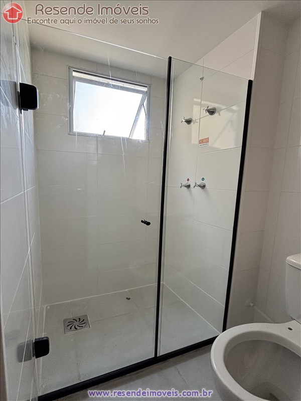 Apartamento a Venda no Liberdade em Resende RJ