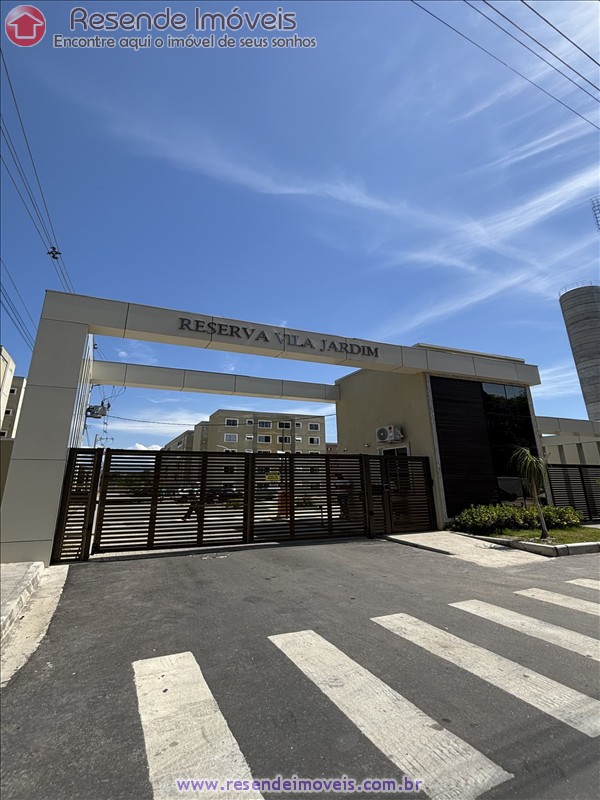 Apartamento a Venda no Liberdade em Resende RJ