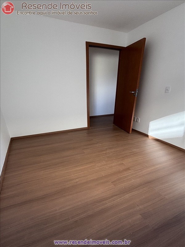 Apartamento a Venda no Liberdade em Resende RJ