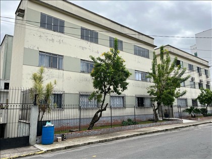 Apartamento à Venda em Resende RJ