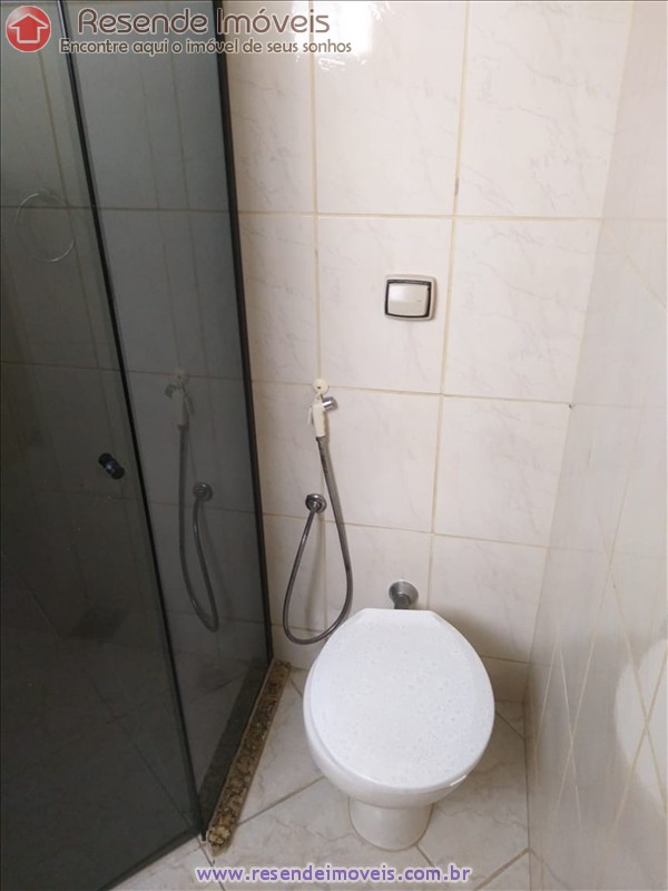 Apartamento a Venda no Jardim Brasília em Resende RJ