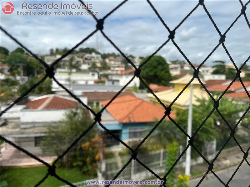 Apartamento a Venda no Jardim Brasília em Resende RJ