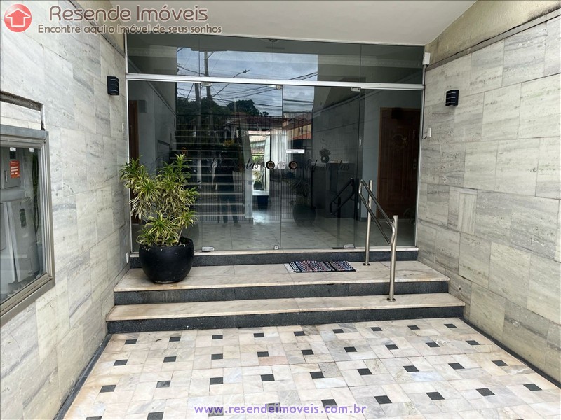 Apartamento a Venda no Jardim Brasília em Resende RJ