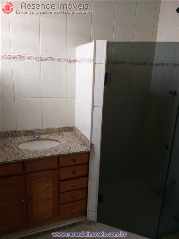 Apartamento a Venda no Jardim Brasília em Resende RJ