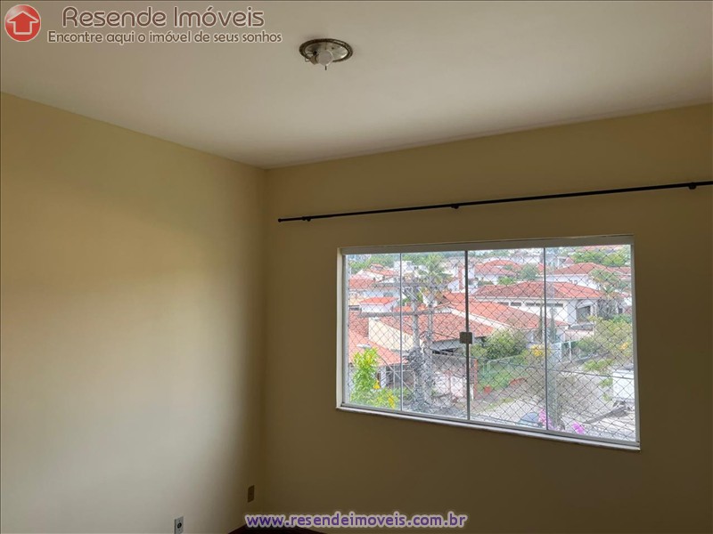 Apartamento a Venda no Jardim Brasília em Resende RJ