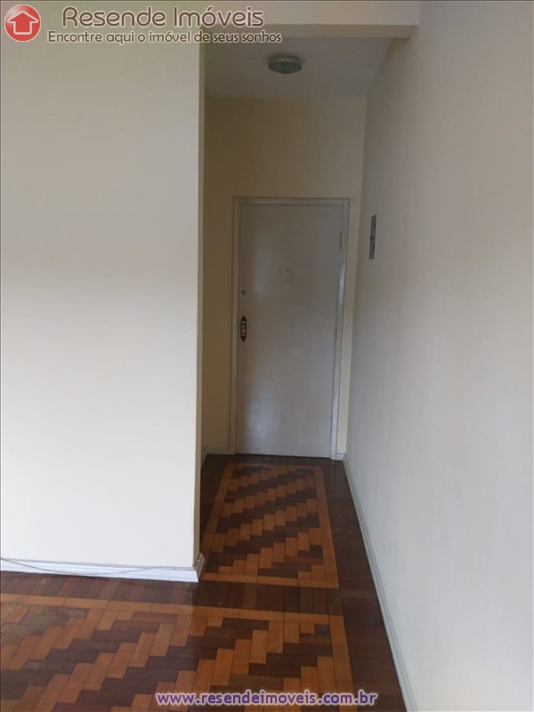 Apartamento a Venda no Jardim Brasília em Resende RJ