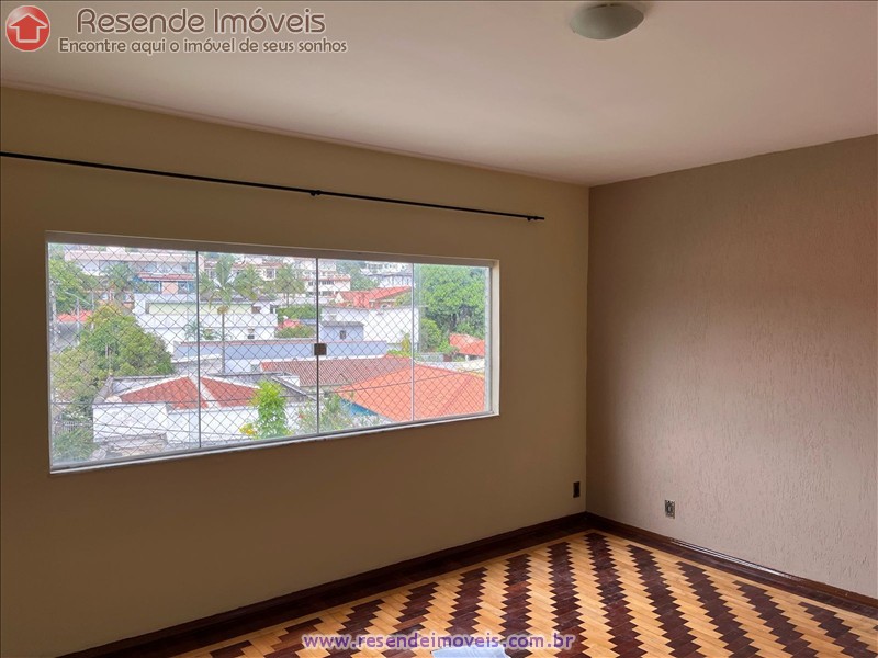 Apartamento a Venda no Jardim Brasília em Resende RJ