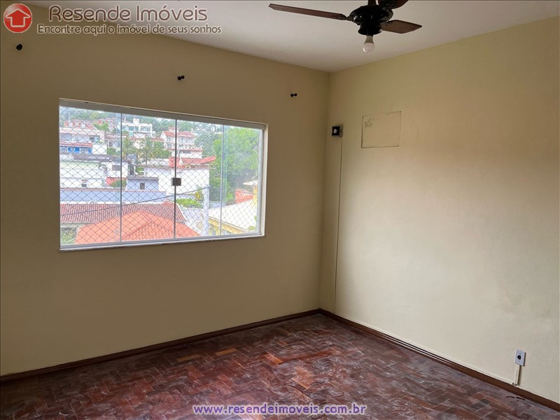 Apartamento a Venda no Jardim Brasília em Resende RJ