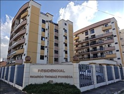 Cobertura à Venda - Resende - RJ