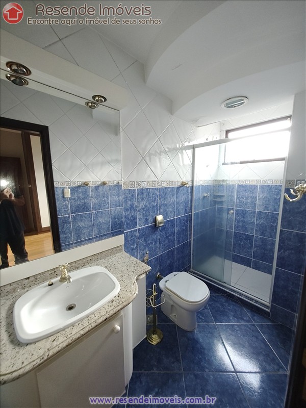 Cobertura a Venda no Santa Isabel em Resende RJ