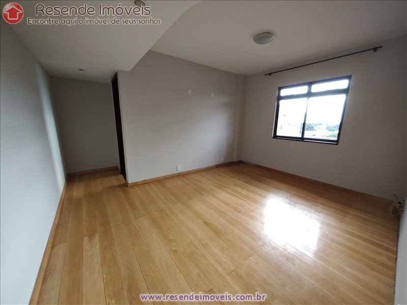 Cobertura a Venda no Santa Isabel em Resende RJ